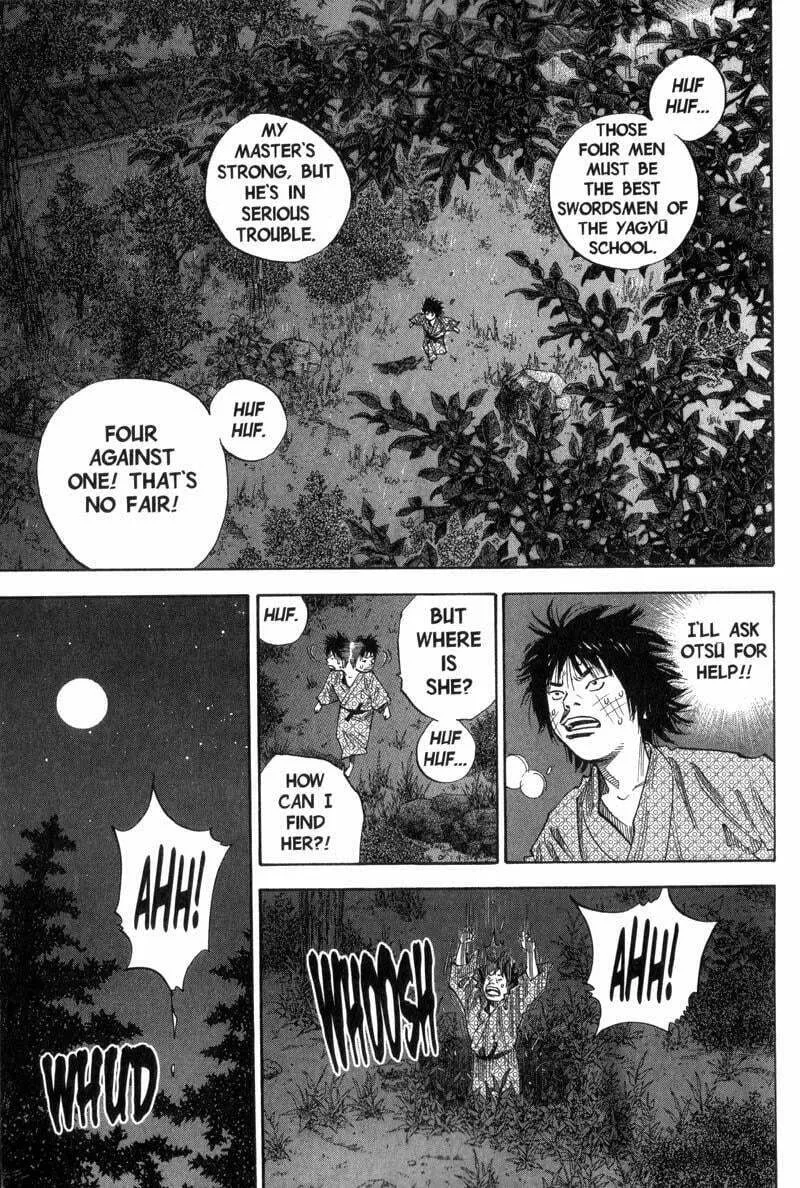 Vagabond Manga β Chapter 93 β Page 1