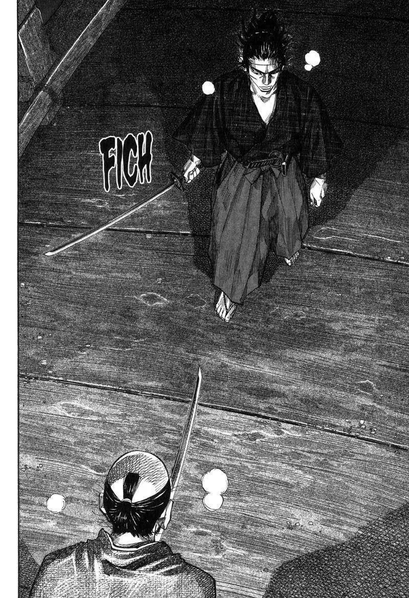 Vagabond Manga β Chapter 93 β Page 3