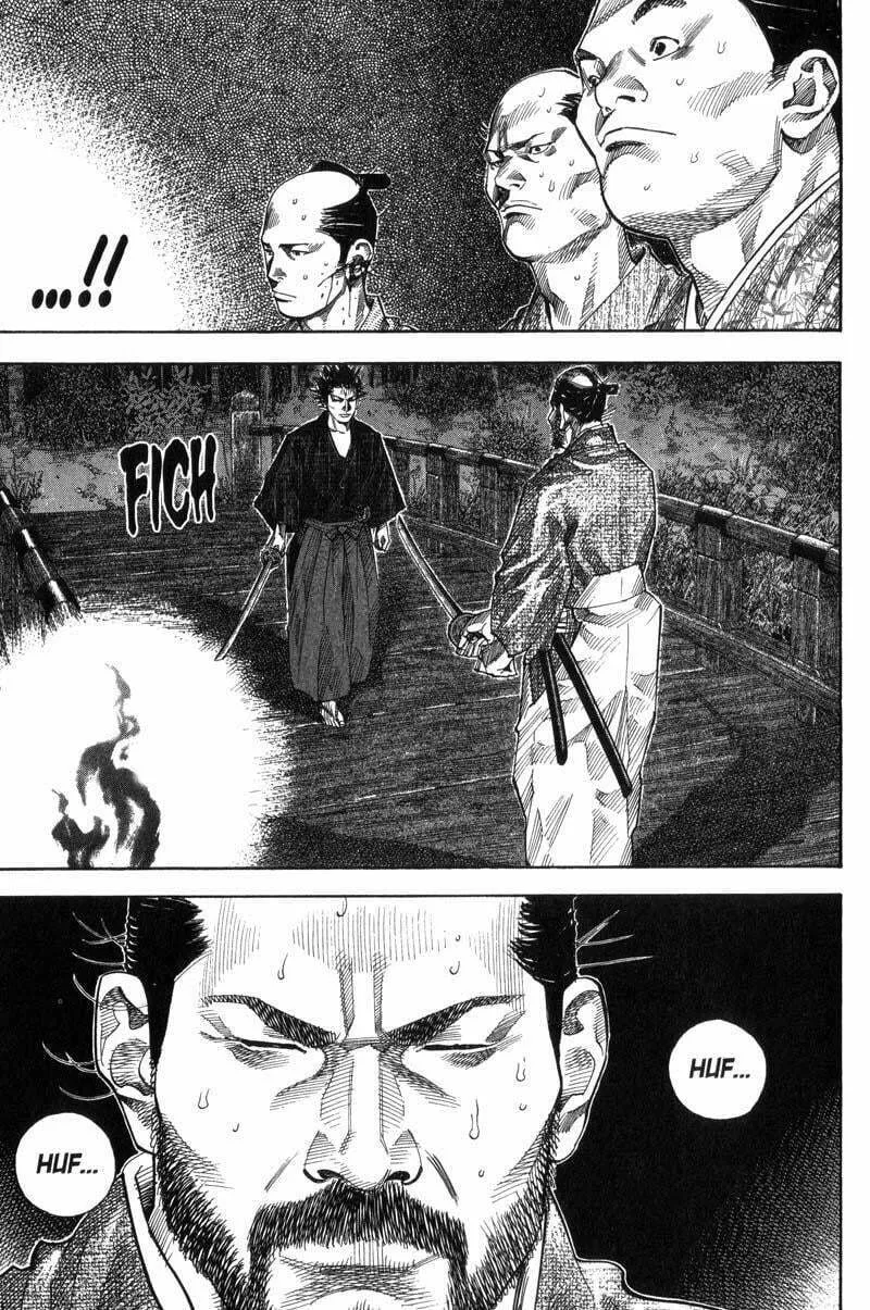 Vagabond Manga β Chapter 93 β Page 4