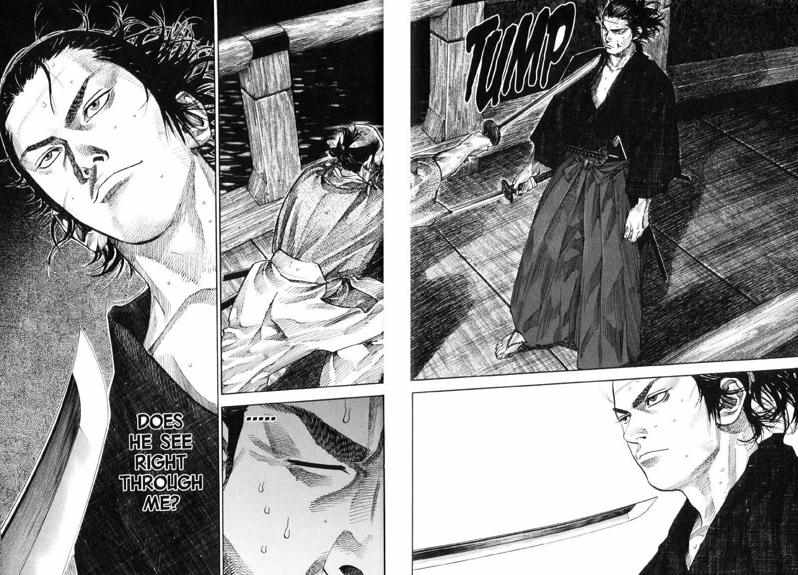 Vagabond Manga β Chapter 93 β Page 5