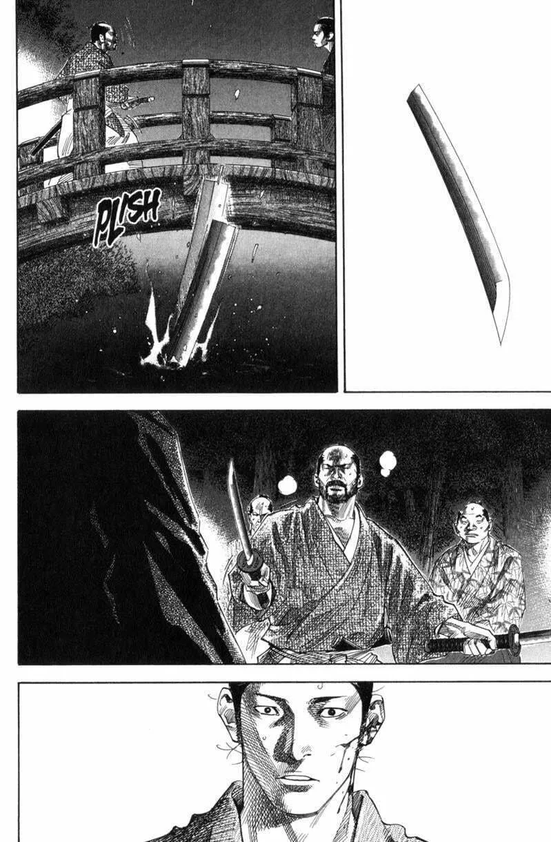 Vagabond Manga β Chapter 93 β Page 8