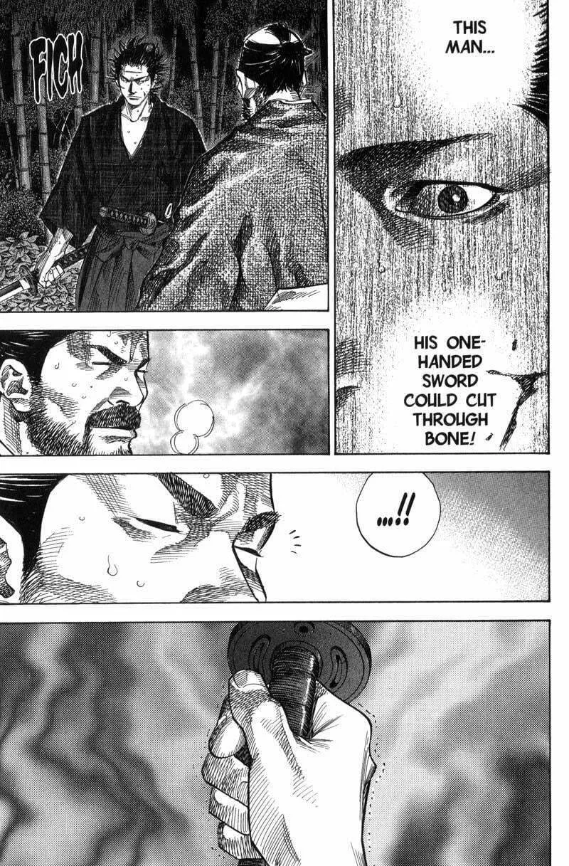 Vagabond Manga β Chapter 93 β Page 9
