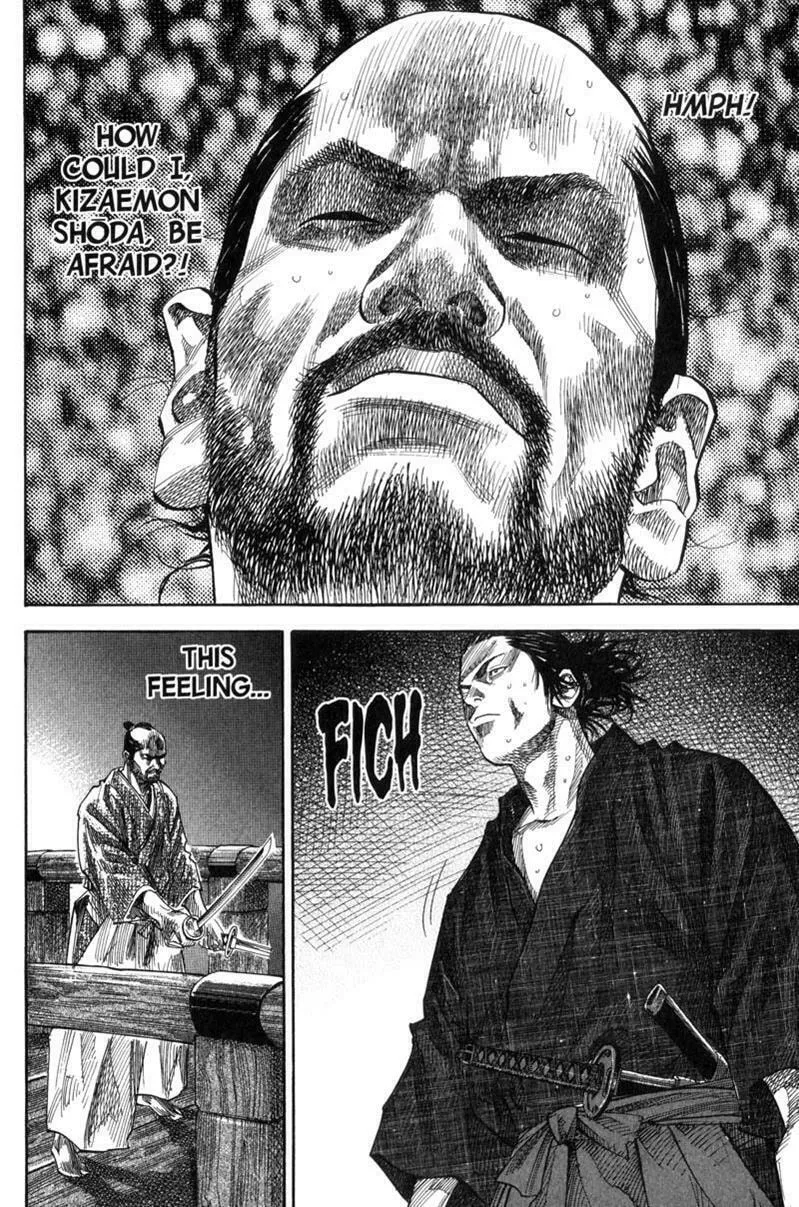 Vagabond Manga β Chapter 93 β Page 10