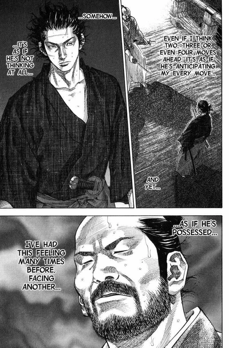 Vagabond Manga β Chapter 93 β Page 11