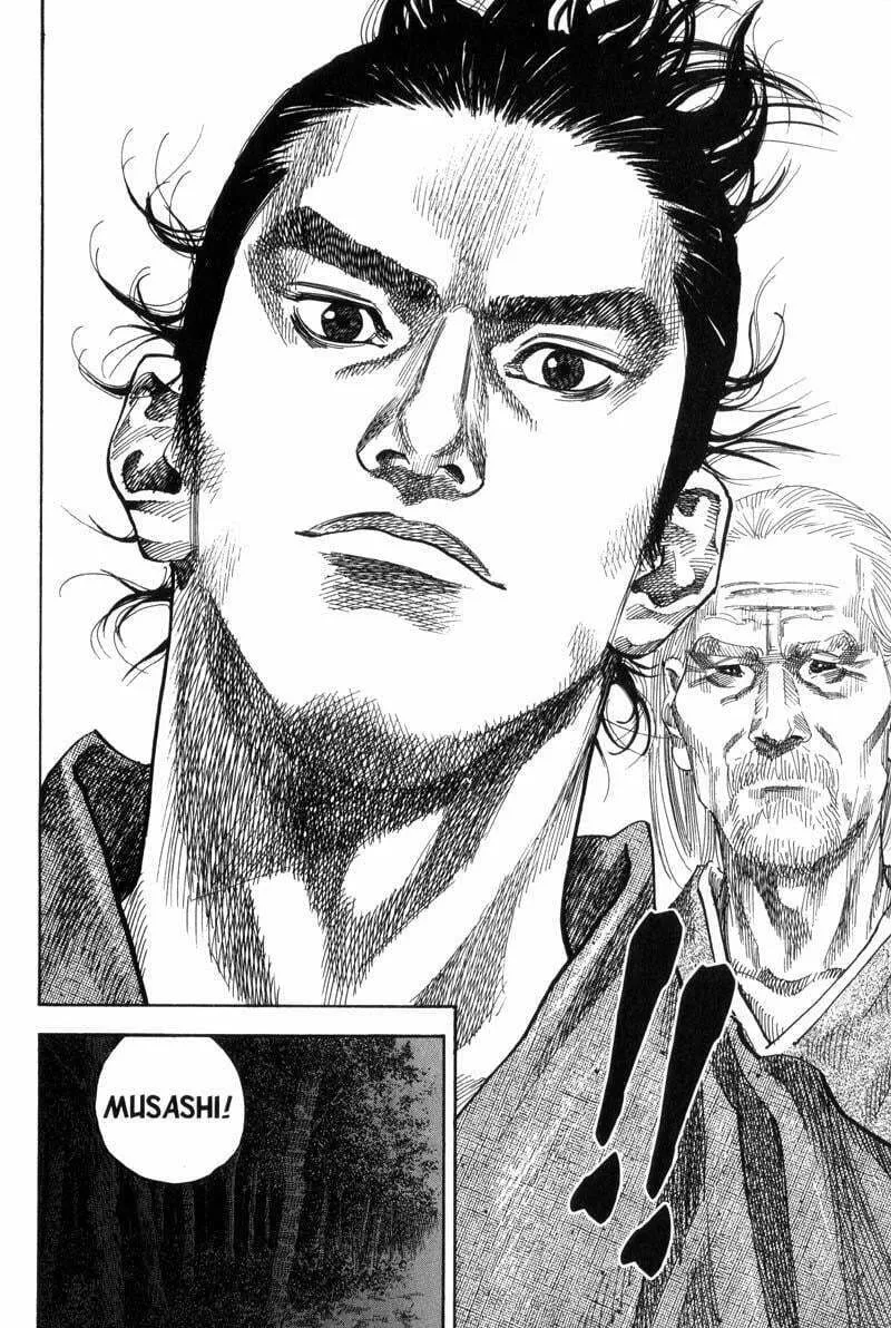 Vagabond Manga β Chapter 93 β Page 12