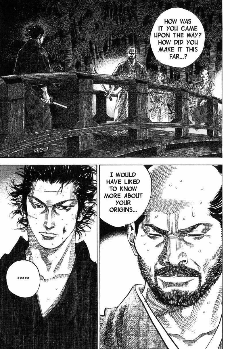 Vagabond Manga β Chapter 93 β Page 13