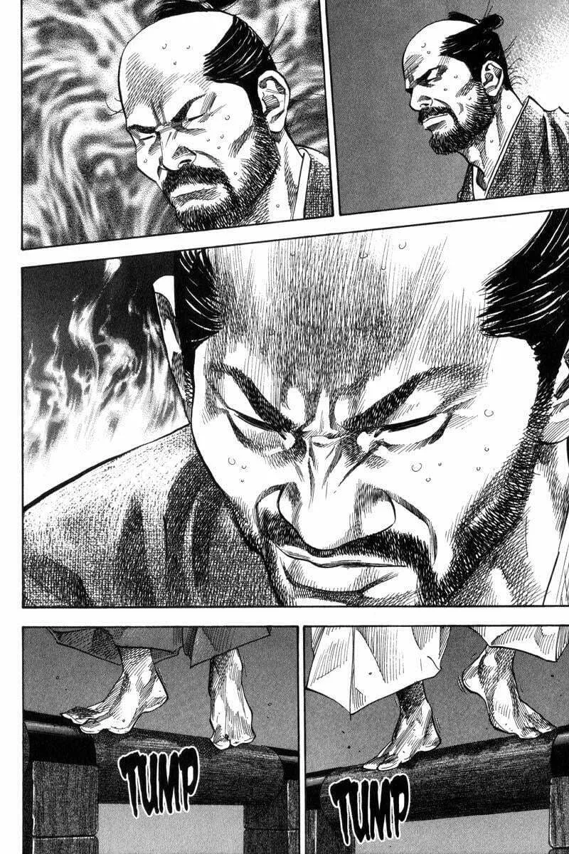 Vagabond Manga β Chapter 93 β Page 14