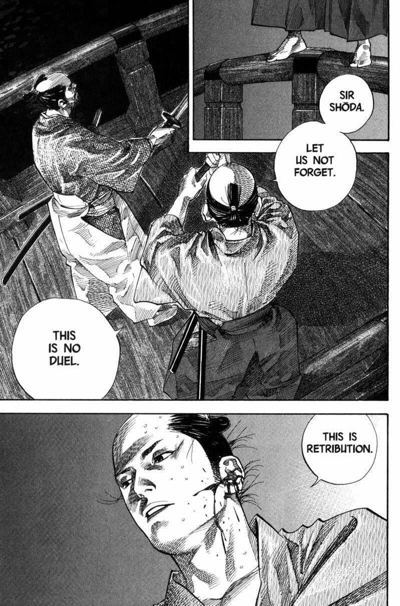 Vagabond Manga β Chapter 94 β Page 3