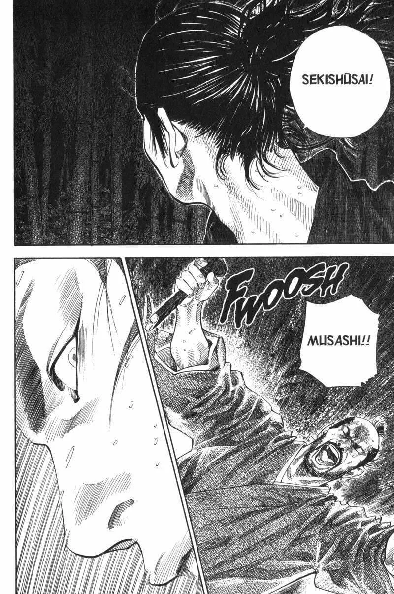 Vagabond Manga β Chapter 94 β Page 6