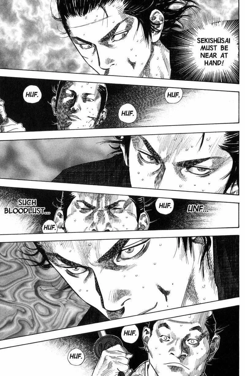 Vagabond Manga β Chapter 94 β Page 9