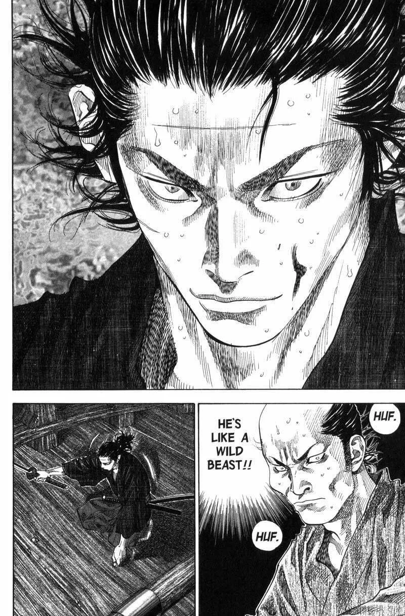 Vagabond Manga β Chapter 94 β Page 10