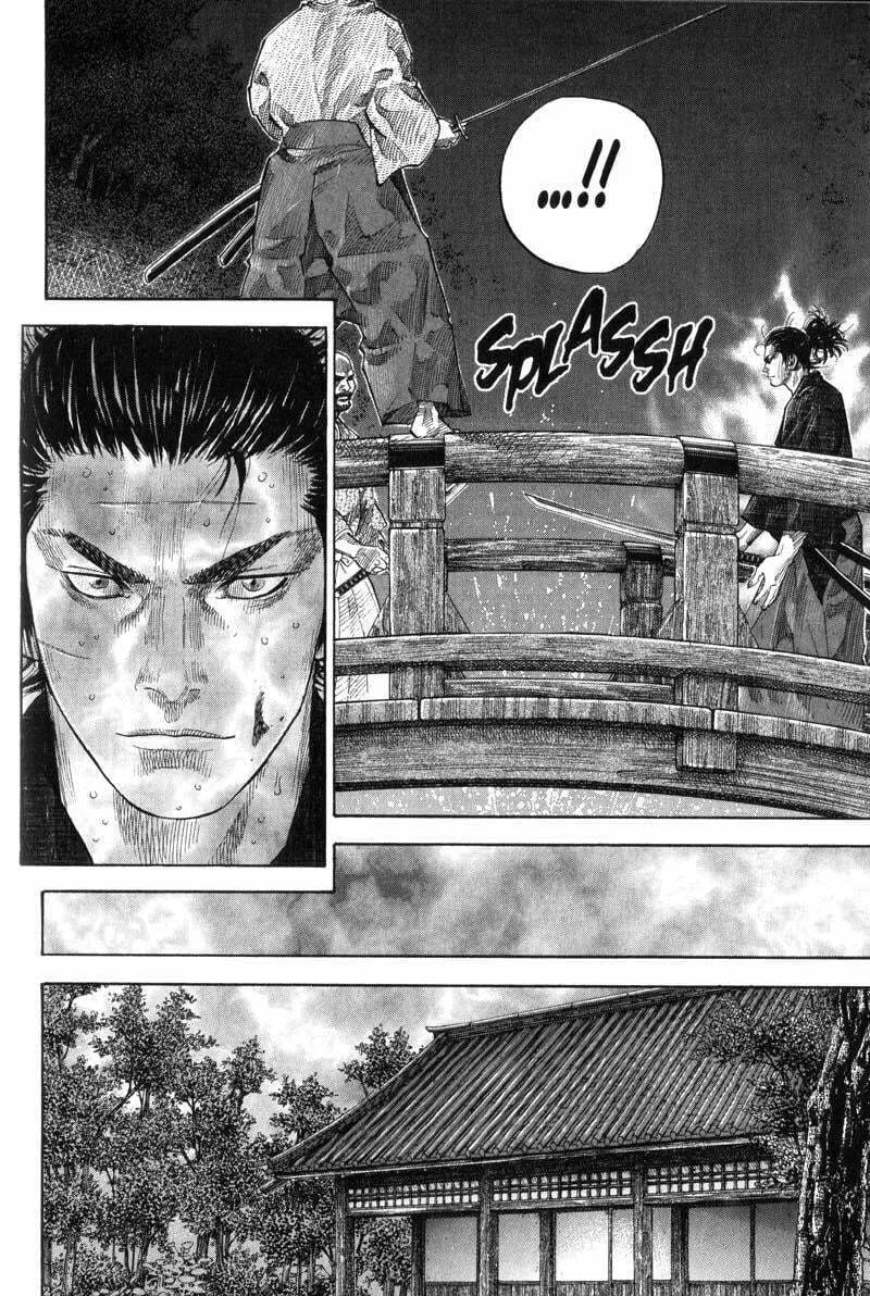 Vagabond Manga β Chapter 94 β Page 12
