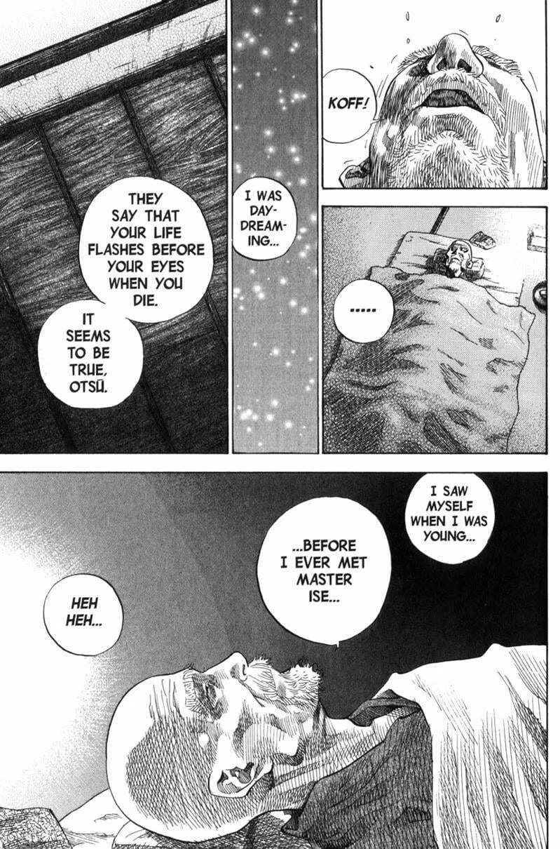 Vagabond Manga β Chapter 94 β Page 13