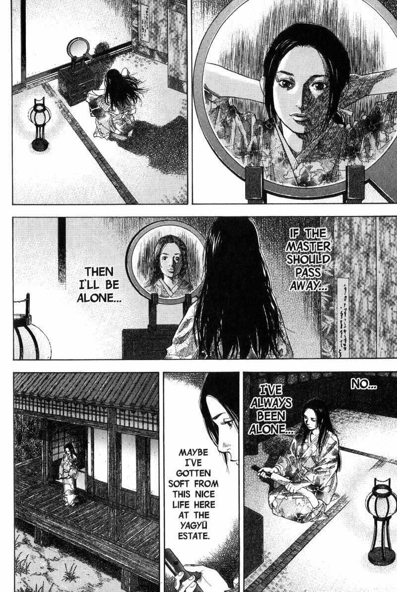 Vagabond Manga β Chapter 94 β Page 18
