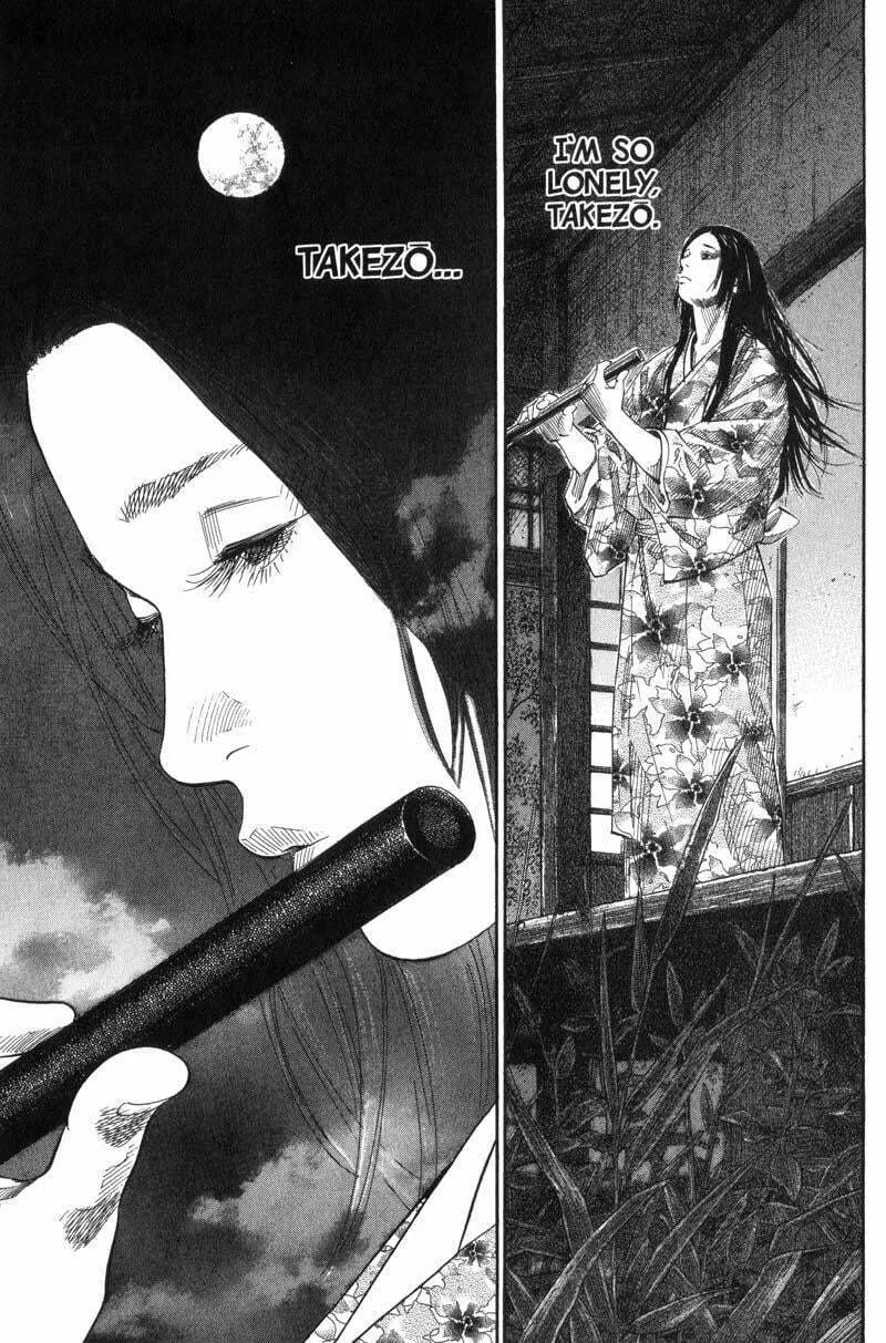 Vagabond Manga β Chapter 94 β Page 19
