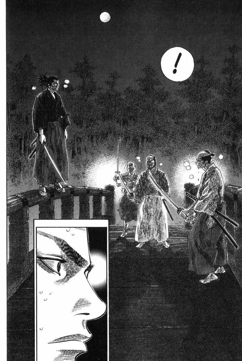 Vagabond Manga β Chapter 94 β Page 20