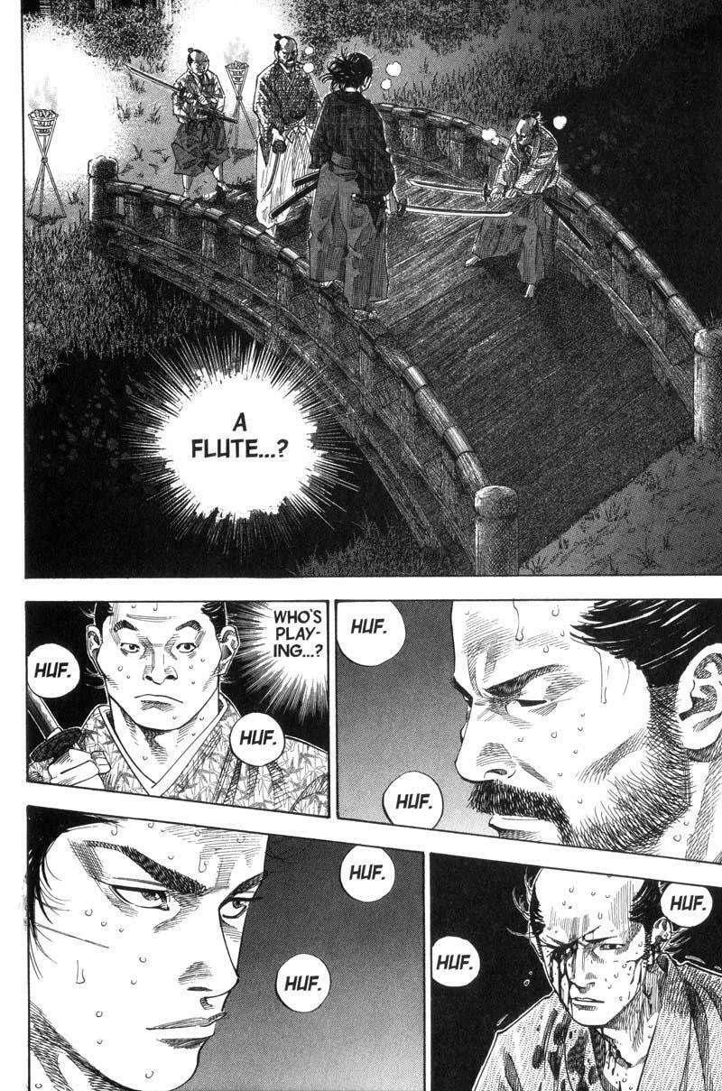 Vagabond Manga β Chapter 95 β Page 2