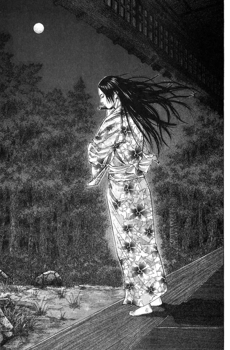 Vagabond Manga β Chapter 95 β Page 3