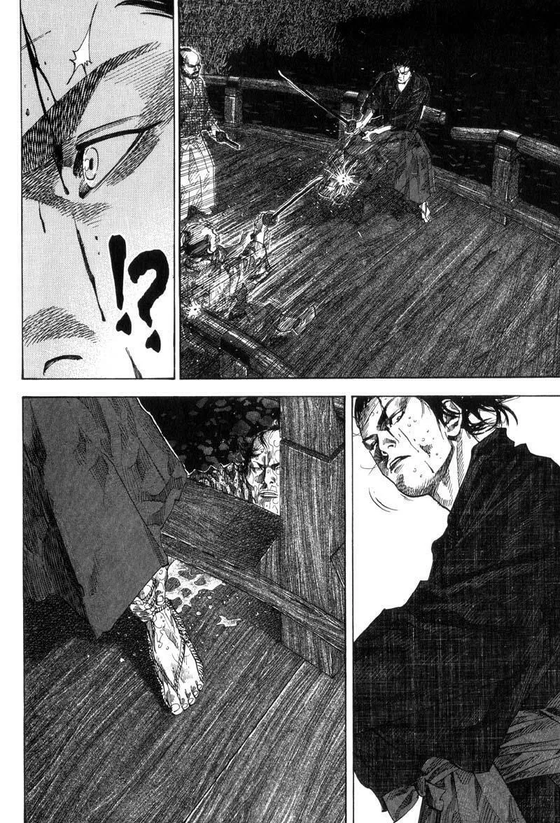 Vagabond Manga β Chapter 95 β Page 6