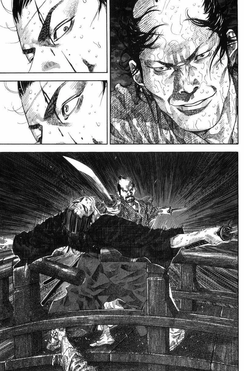 Vagabond Manga β Chapter 95 β Page 7