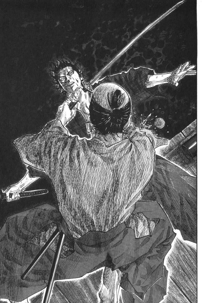 Vagabond Manga β Chapter 95 β Page 10