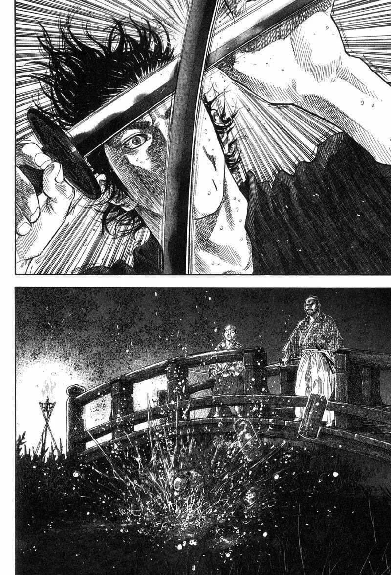 Vagabond Manga β Chapter 95 β Page 11