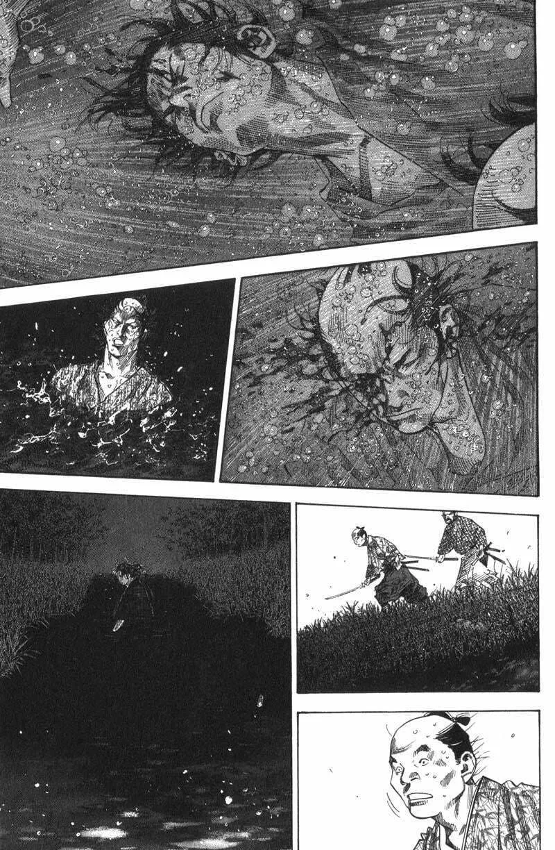 Vagabond Manga β Chapter 95 β Page 12