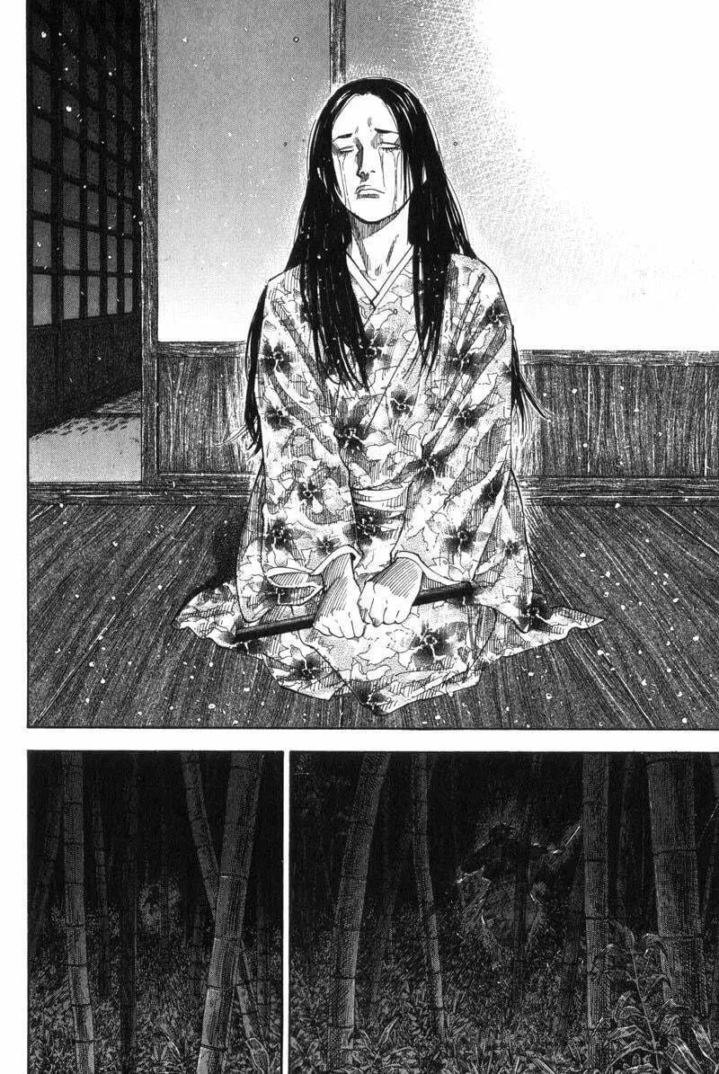 Vagabond Manga β Chapter 95 β Page 15