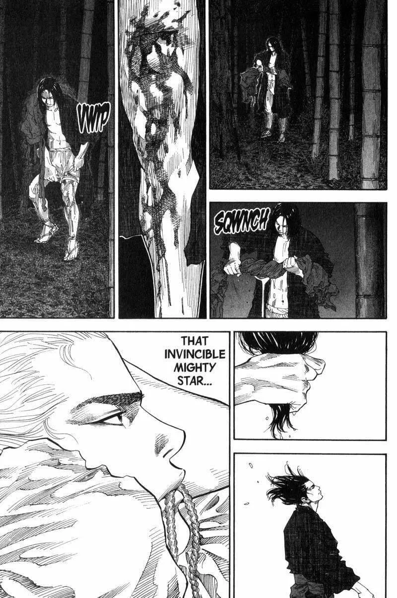 Vagabond Manga β Chapter 96 β Page 5