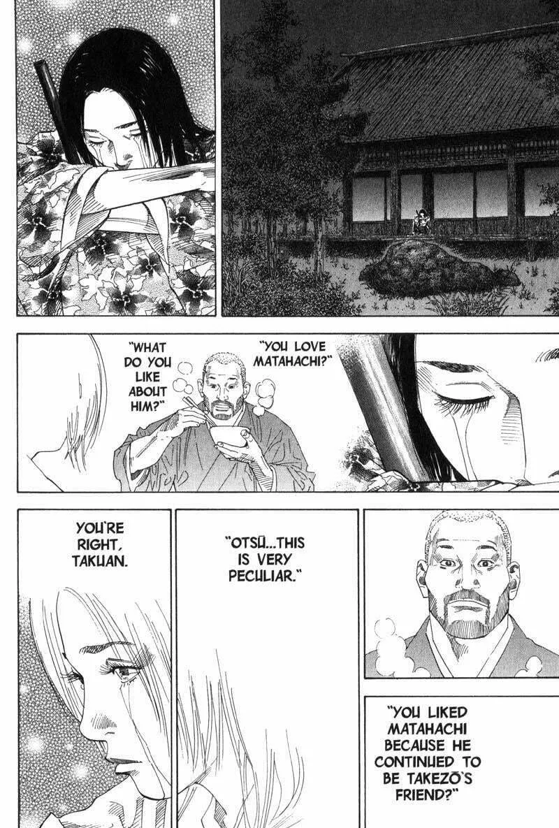 Vagabond Manga β Chapter 96 β Page 7