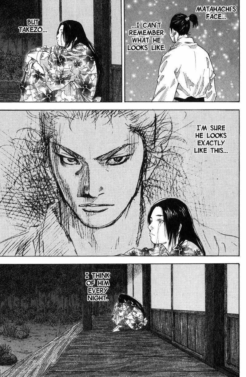 Vagabond Manga β Chapter 96 β Page 8