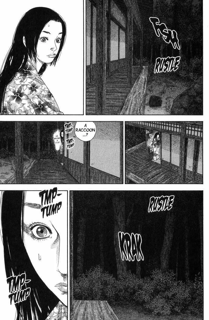 Vagabond Manga β Chapter 96 β Page 10