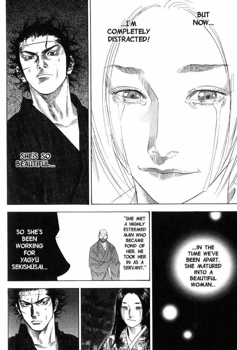 Vagabond Manga β Chapter 97 β Page 3