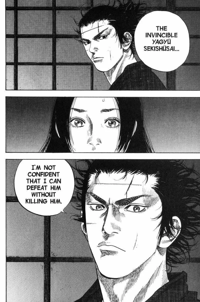 Vagabond Manga β Chapter 97 β Page 11