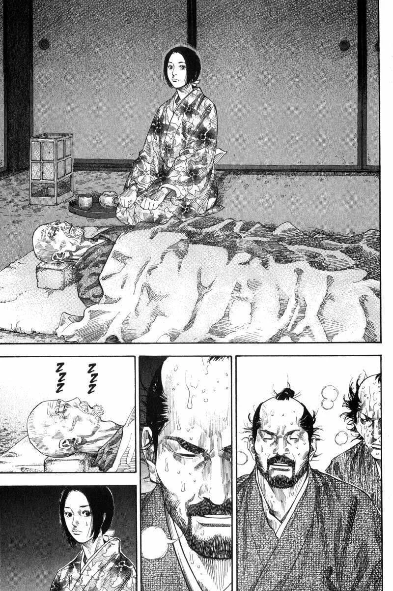 Vagabond Manga β Chapter 97 β Page 14