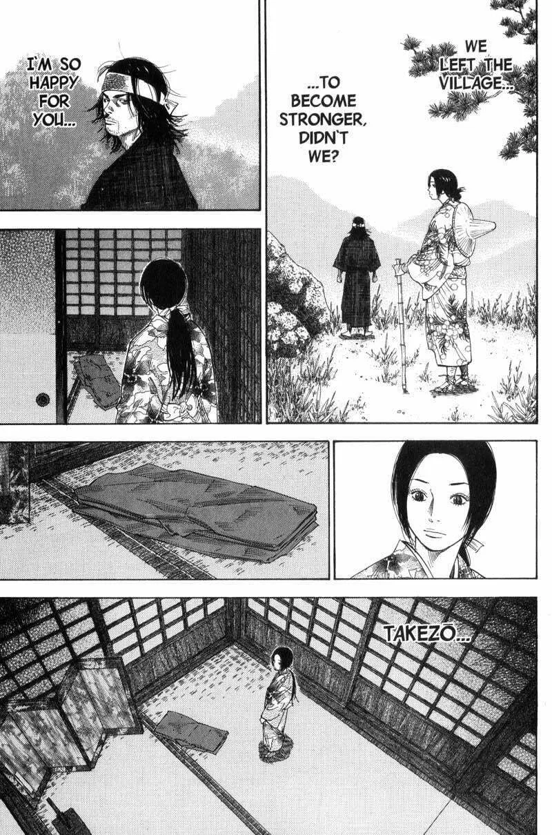Vagabond Manga β Chapter 97 β Page 18
