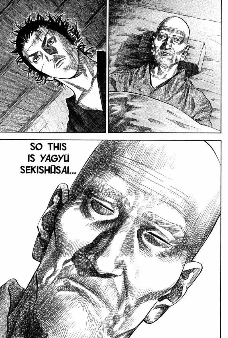 Vagabond Manga β Chapter 98 β Page 6
