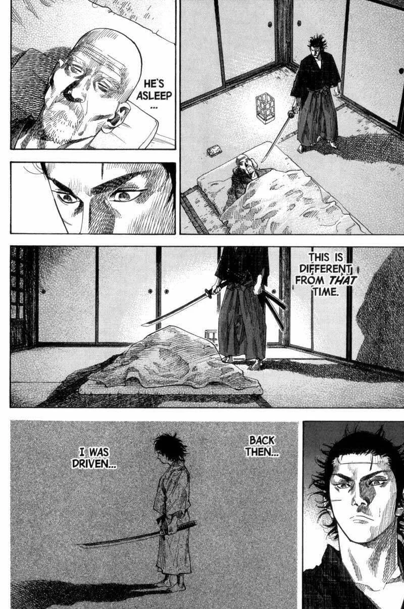 Vagabond Manga β Chapter 98 β Page 8