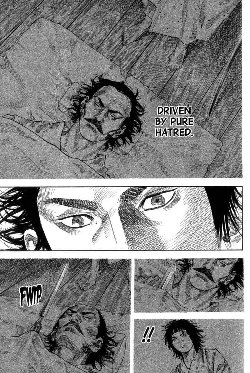 Vagabond Manga β Chapter 98 β Page 9