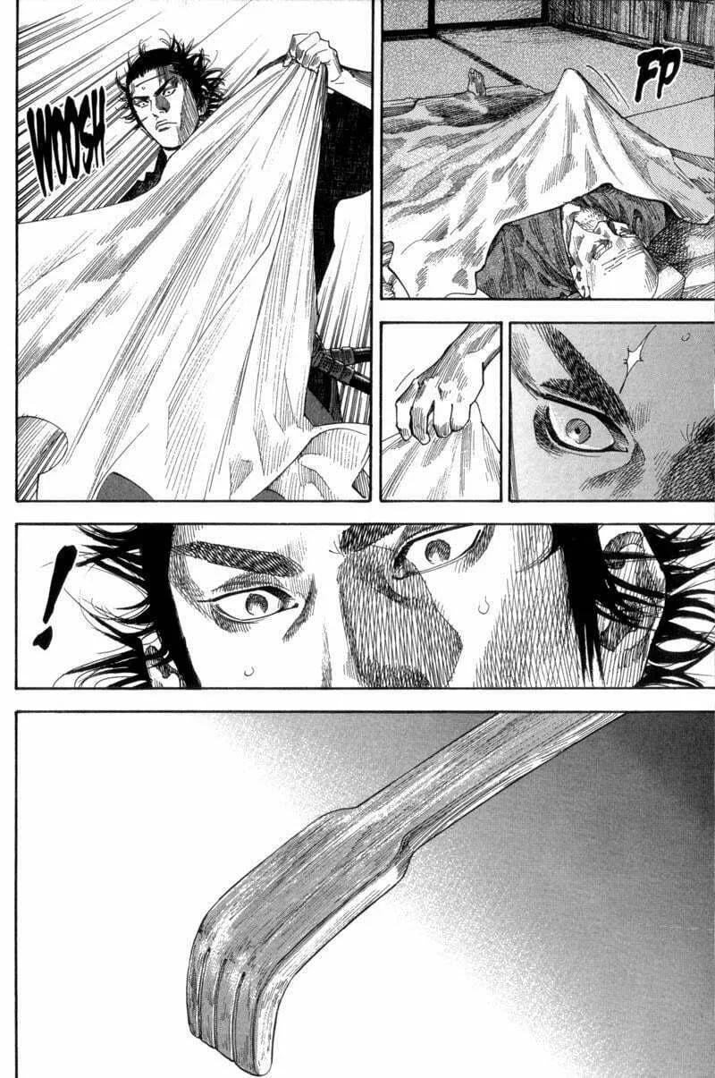 Vagabond Manga β Chapter 98 β Page 12