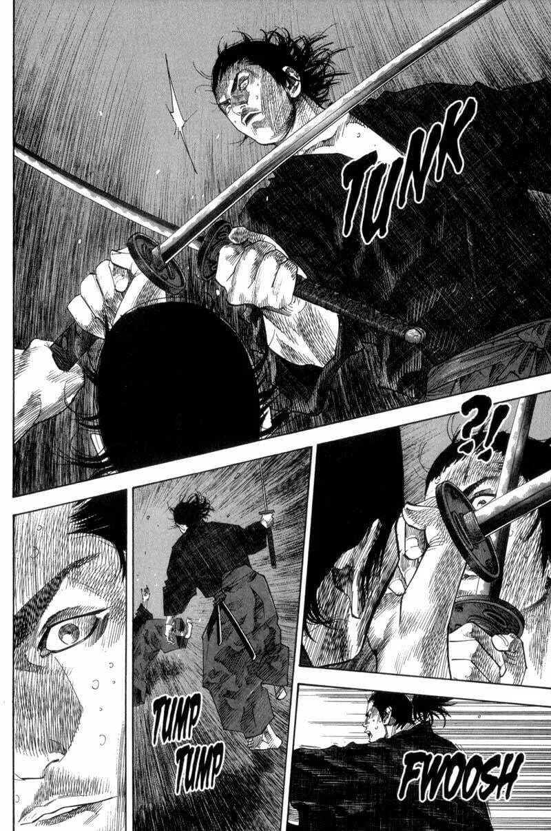 Vagabond Manga β Chapter 99 β Page 5