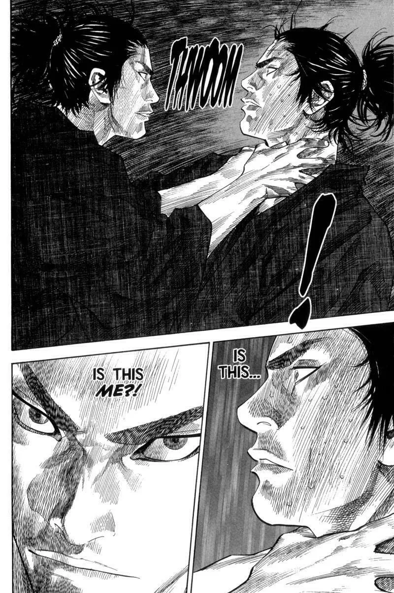 Vagabond Manga β Chapter 99 β Page 7