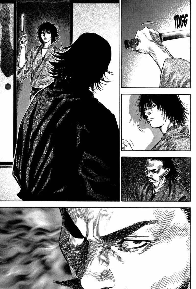 Vagabond Manga β Chapter 100 β Page 4