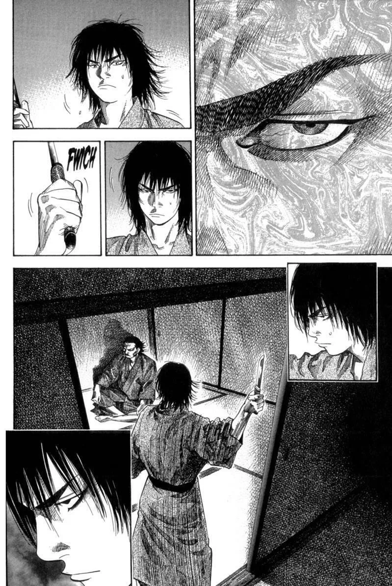 Vagabond Manga β Chapter 100 β Page 5