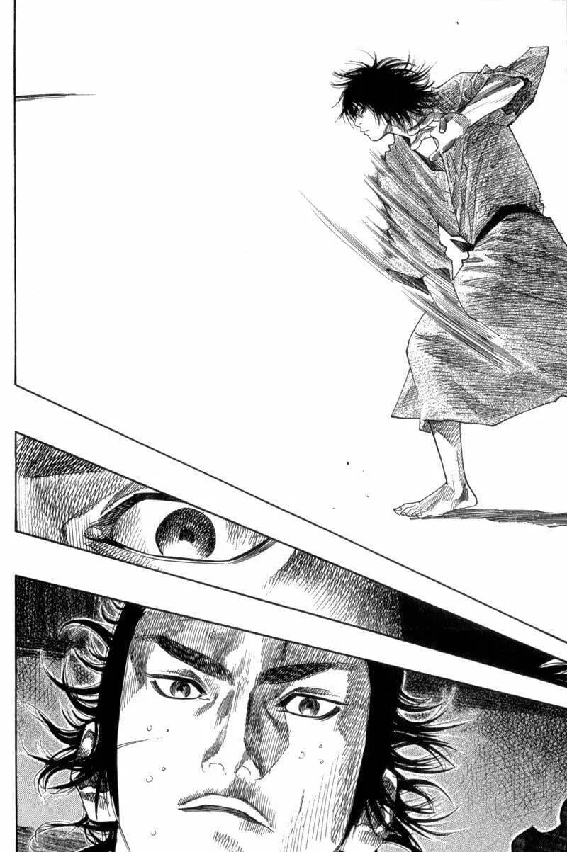 Vagabond Manga β Chapter 100 β Page 7