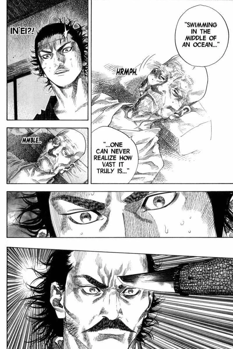 Vagabond Manga β Chapter 100 β Page 11