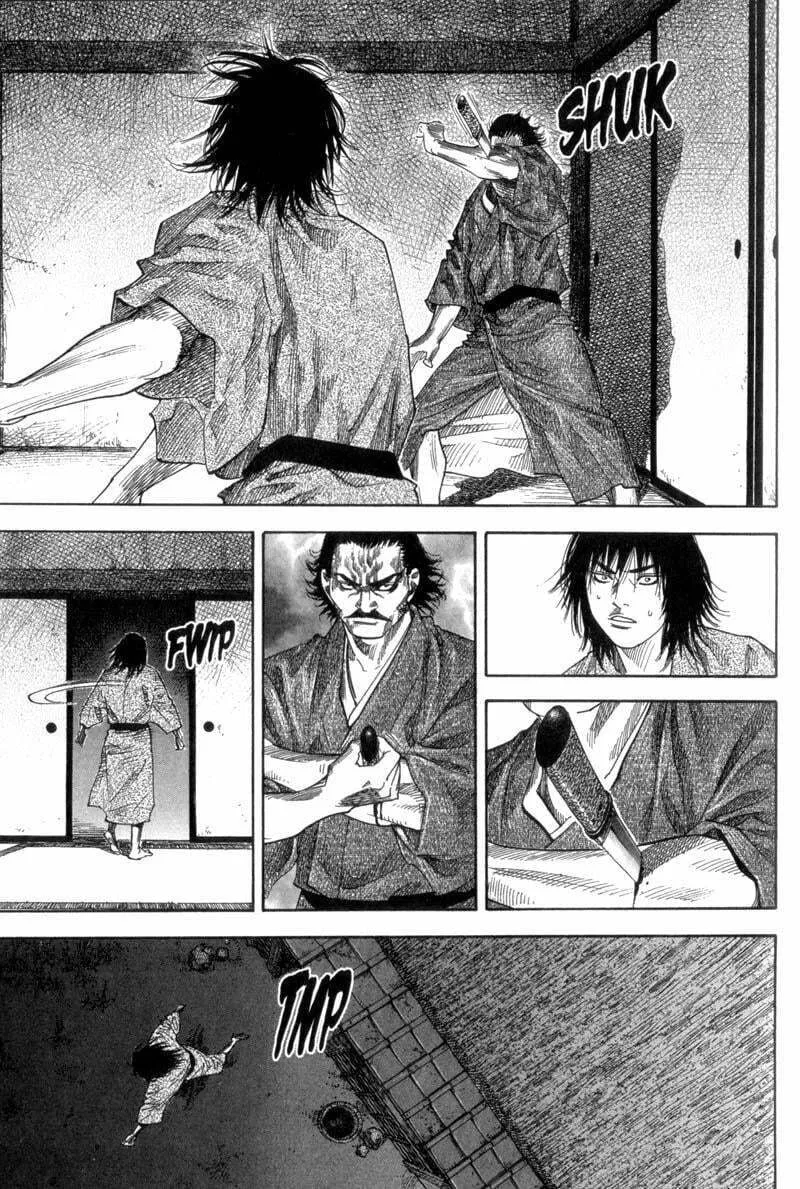 Vagabond Manga β Chapter 100 β Page 12