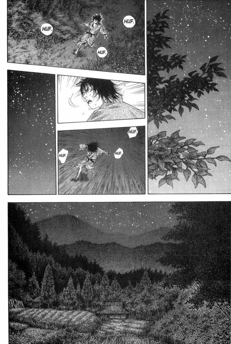 Vagabond Manga β Chapter 100 β Page 13