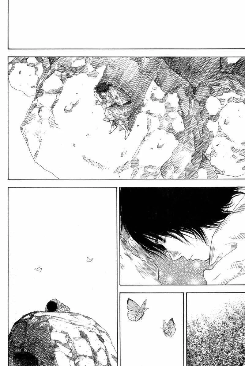Vagabond Manga β Chapter 100 β Page 15