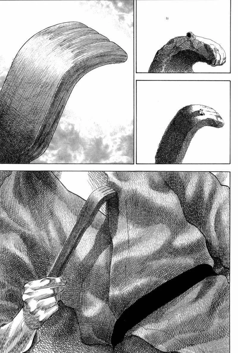 Vagabond Manga β Chapter 100 β Page 16